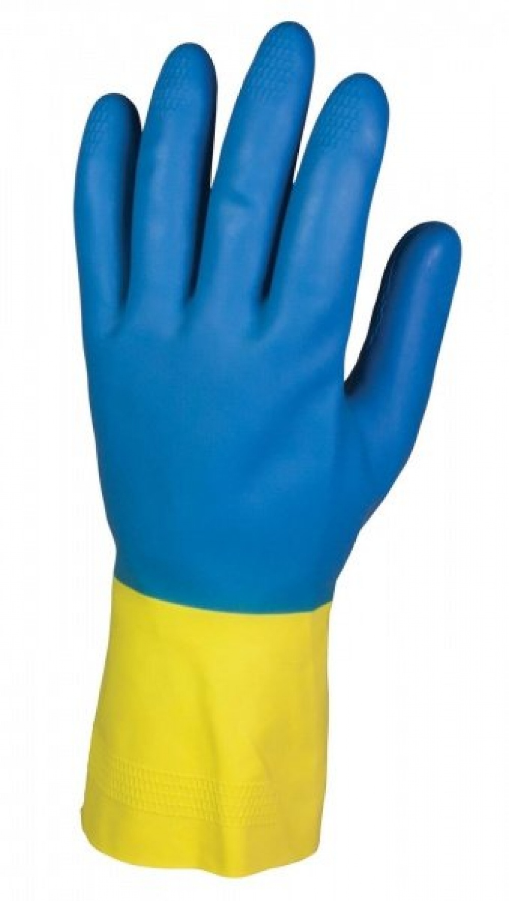 Неопреноовые перчатки для защиты от химических веществ JACKSON SAFETY* G80