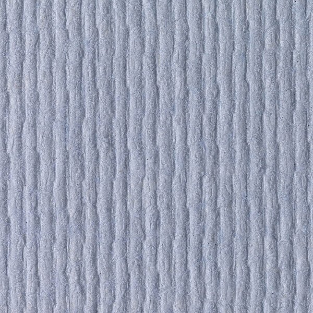 7255 Протирочный материал в рулонах с центральной подачей WypAll L10 однослойный голубой (6 рул х 304 м)