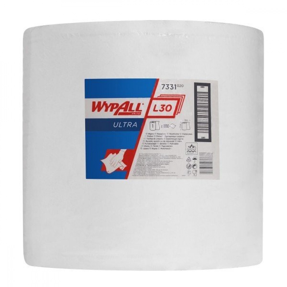 Протирочный материал WypAll L30 Ultra