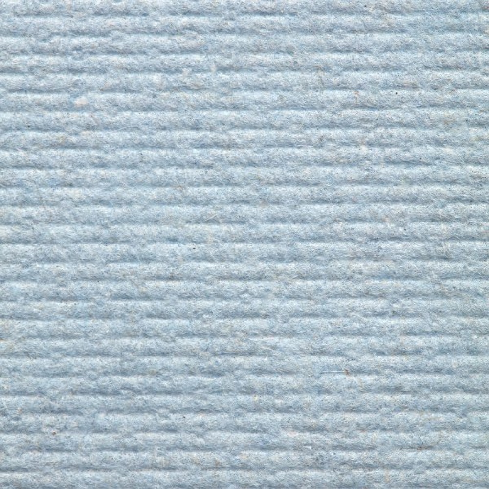 6220 Протирочный материал в рулонах с центральной подачей WypAll L10 однослойный голубой (6 рул х 106 м)