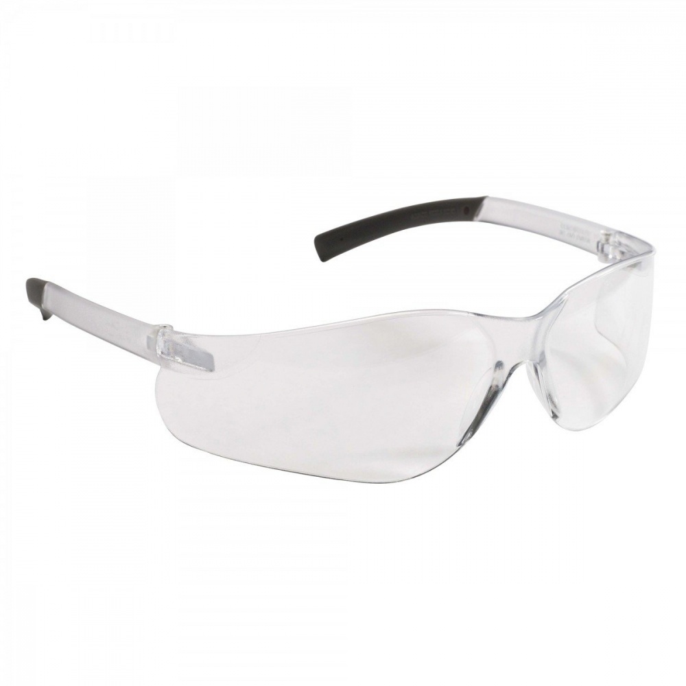 Защитные очки Kimberly-Clark KleenGuard Nemesis прозрачные