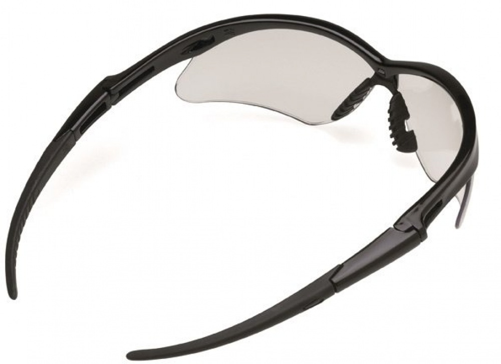 Защитные очки Kimberly-Clark KleenGuard Nemesis прозрачные, незапотевающие
