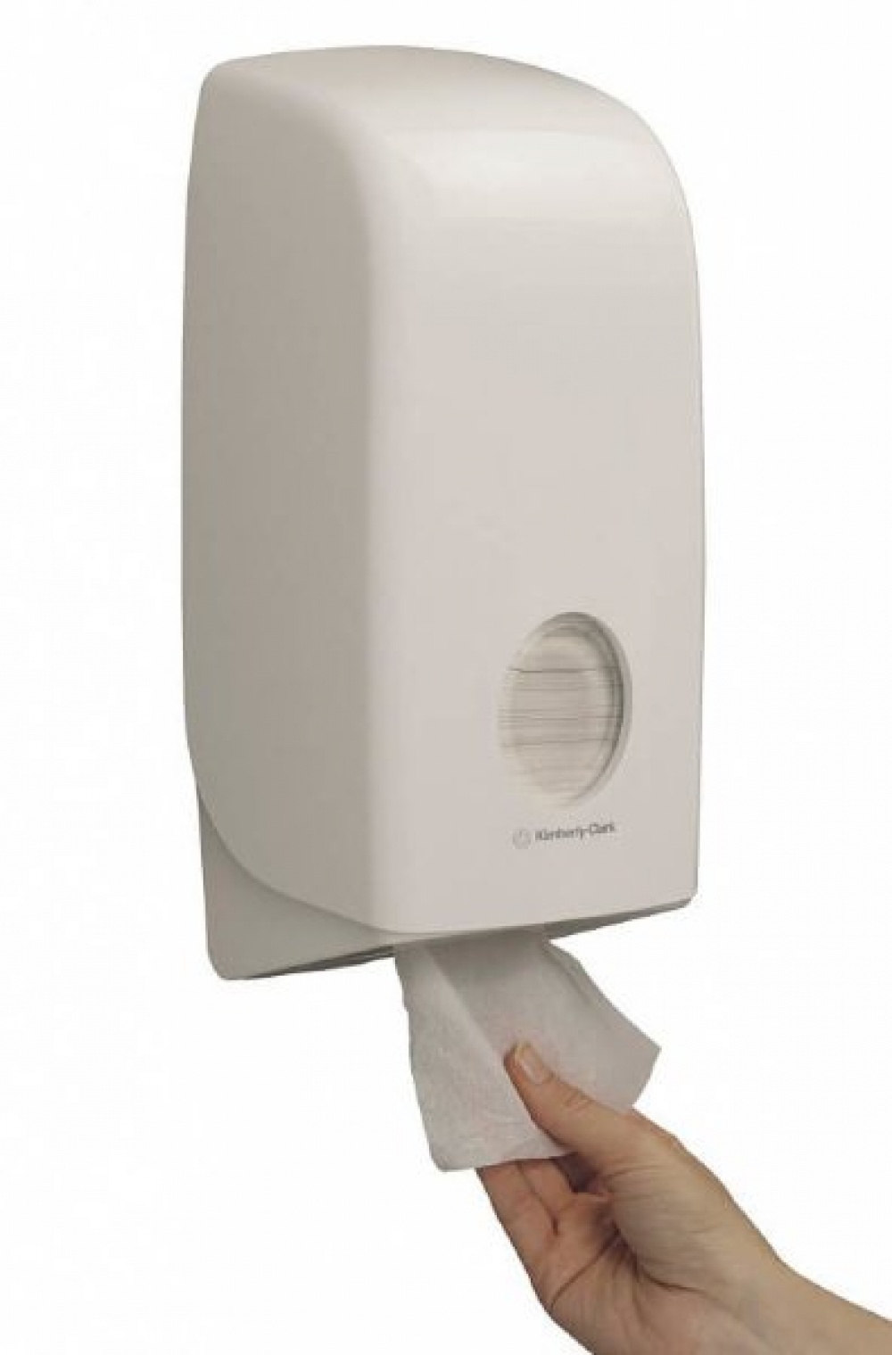 8408 Туалетная бумага в пачках KLEENEX Ultra