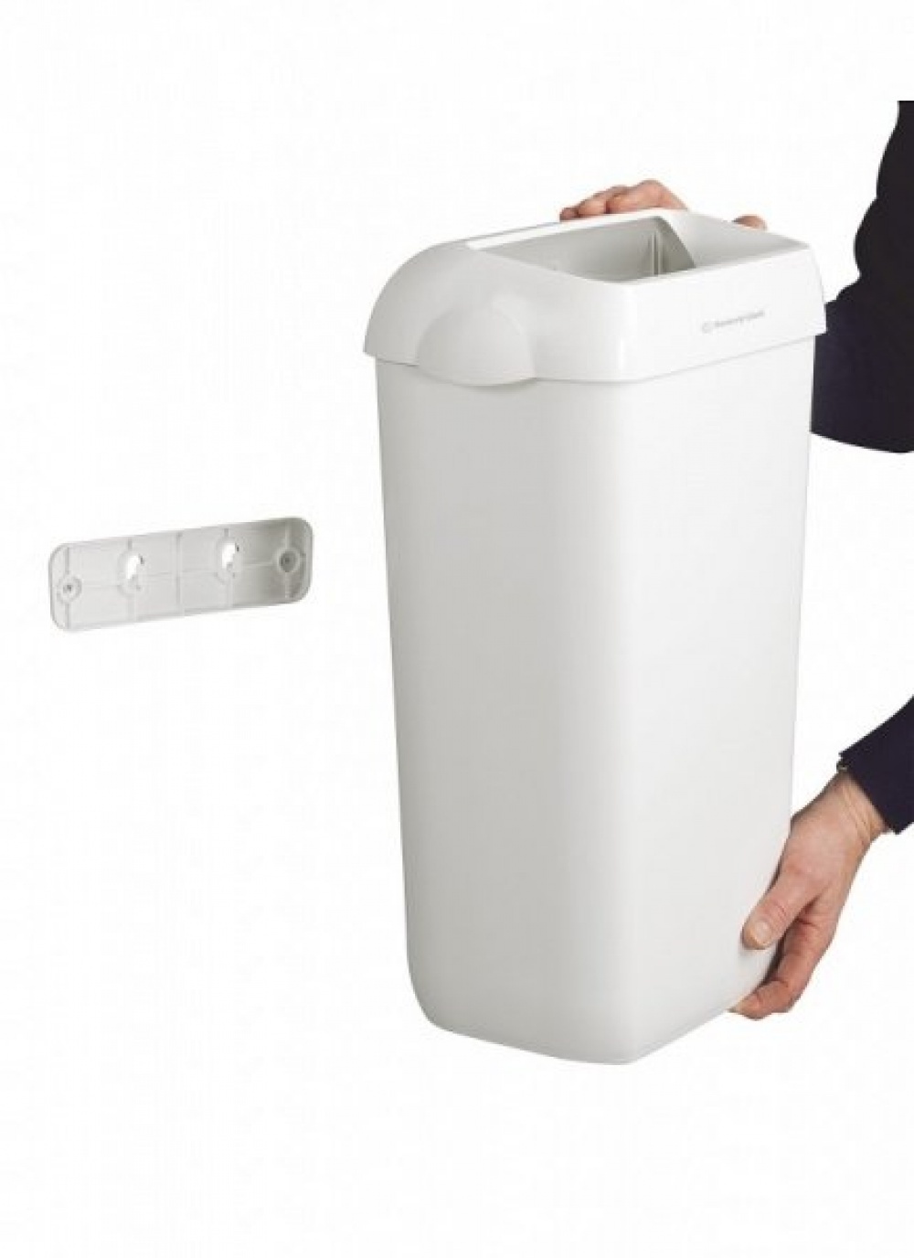 Пластиковая корзина для мусора Aquarius*