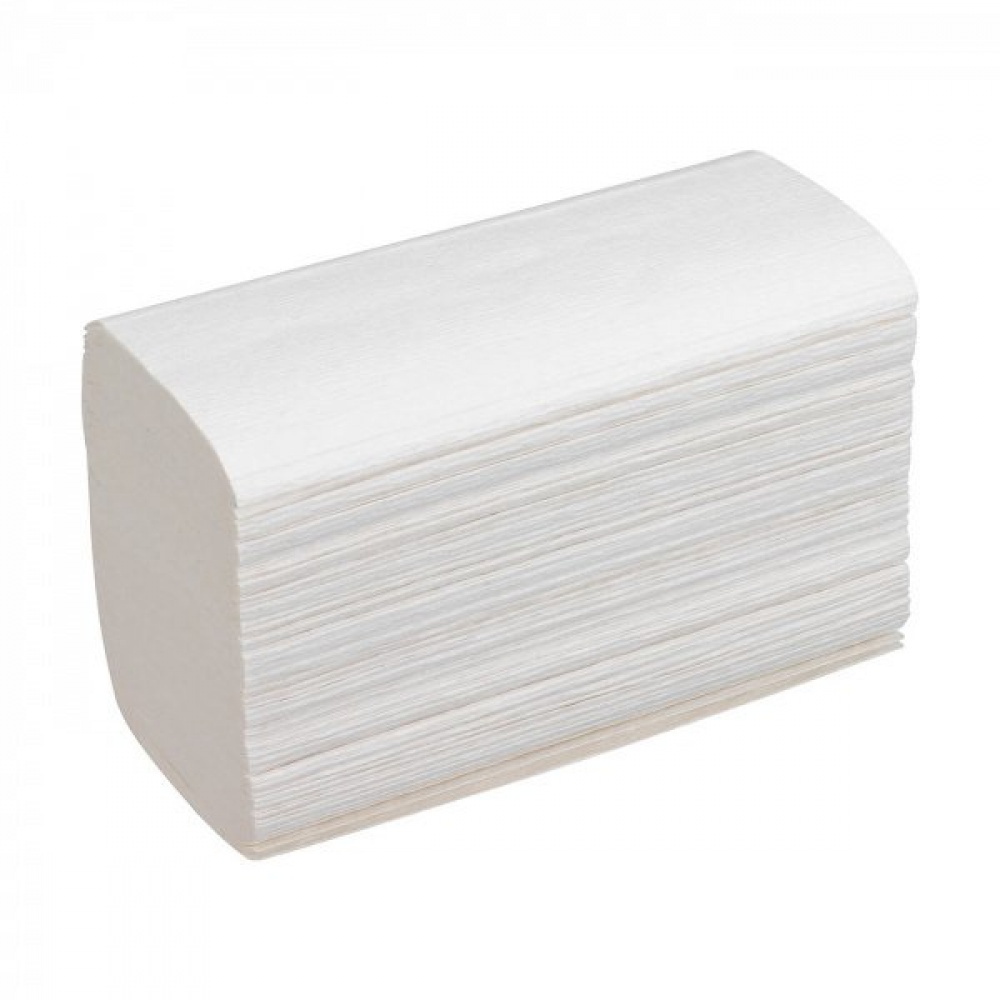Одноразовые сложенные полотенца для рук SCOTT SCOTTFOLD M-Fold