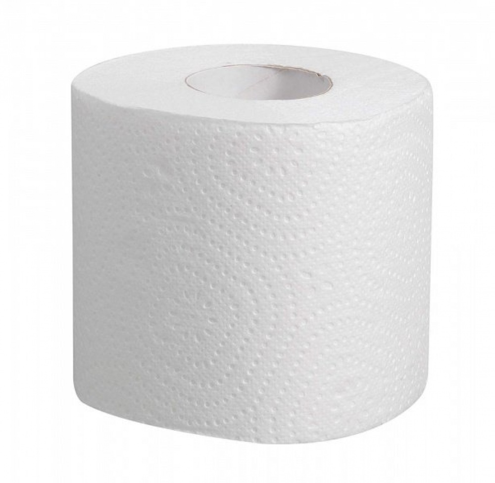 Туалетная бумага в рулонахKLEENEX Rolls