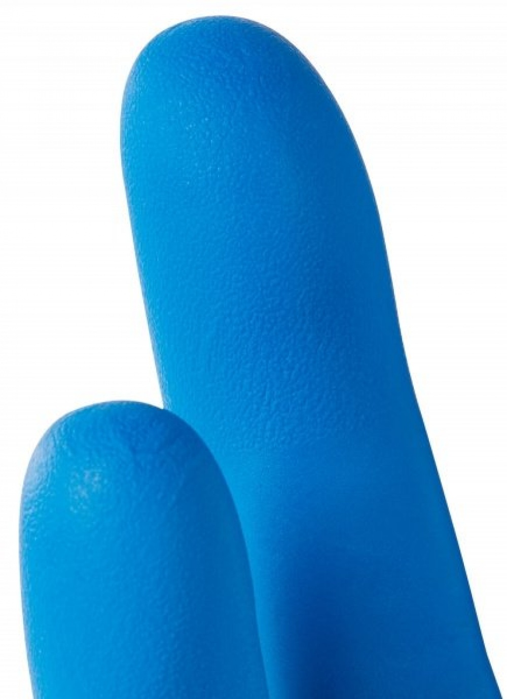 Нитриловые перчатки KleenGuard* G10 Blue Nitrile 