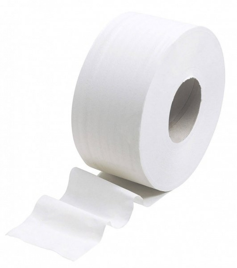 Туалетная бумага в больших рулонах SCOTT Performance Jumbo
