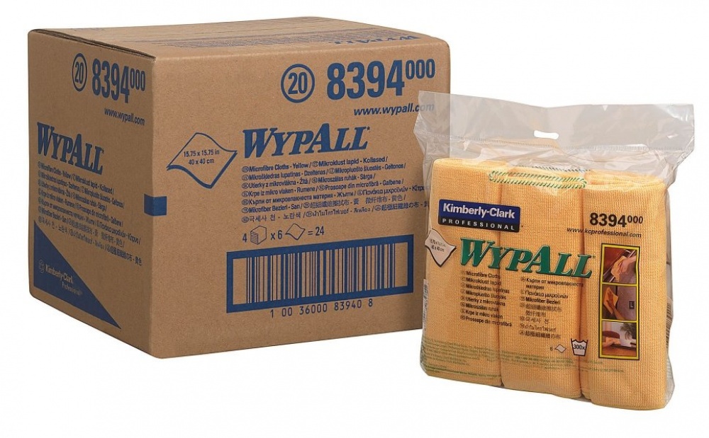 8394 WYPALL
