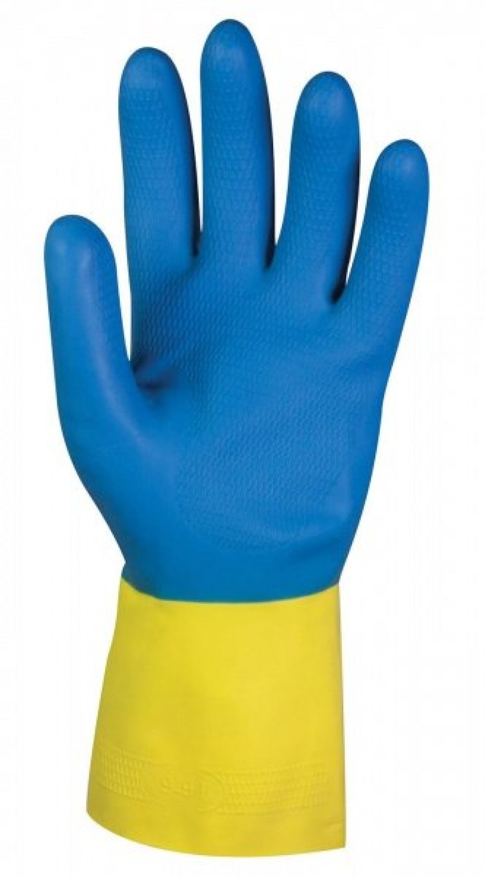 Неопреноовые перчатки для защиты от химических веществ JACKSON SAFETY* G80