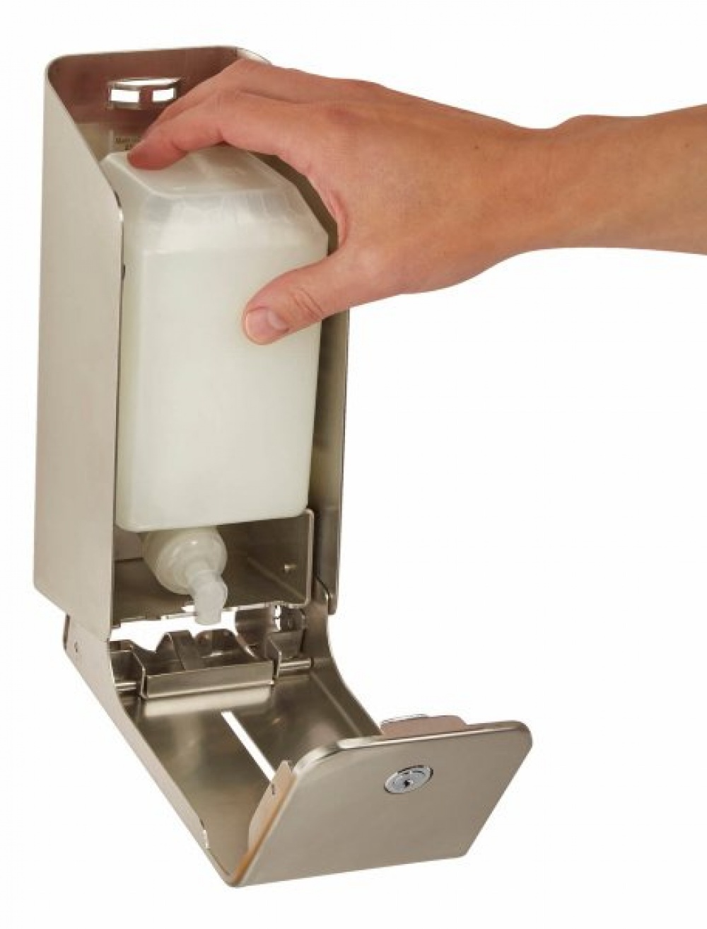 Средство для мытья рук с антисептическим действимем KLEENEX* Antibacterial Antiseptic