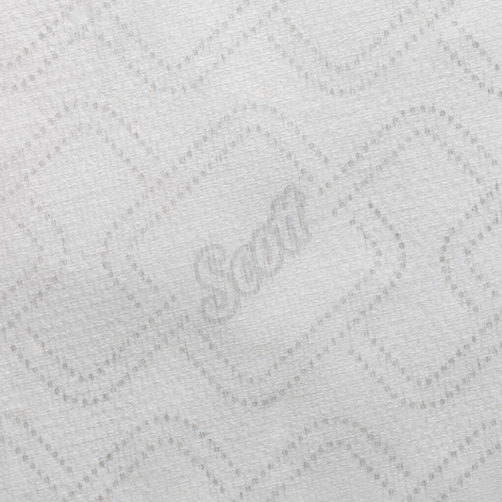 Одноразовые полотенца для рук в рулоне SCOTT ESSENTIAL