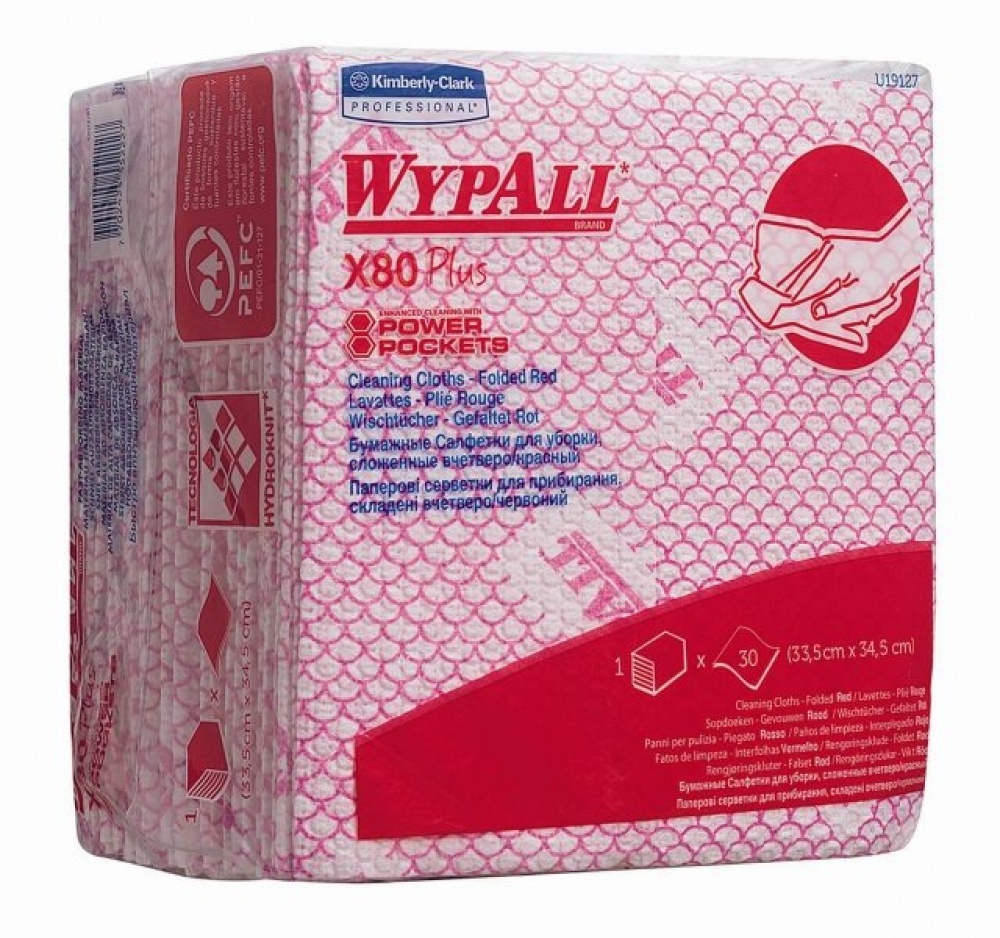 WYPALL* Х80